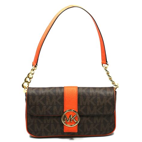 michael kors fulton flap bag|Michael Kors fulton bag.